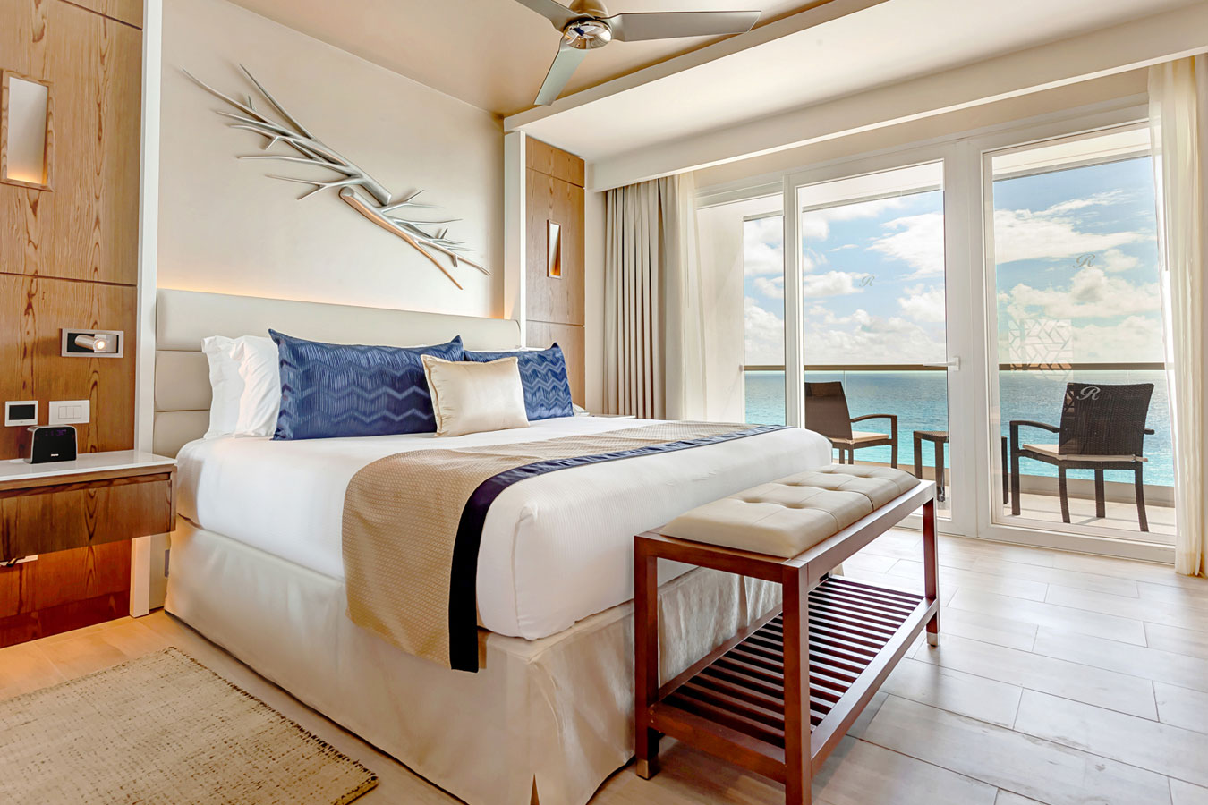 Royalton CHIC Suites Cancun Resort & Spa All Inclusive Resort